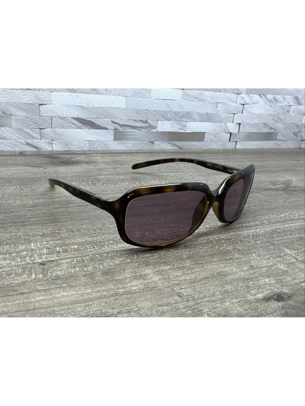 Ray-Ban Sunglasses Frames Brown Tortoise Frames RB 4131 710/13 FRAMES ONLY Italy